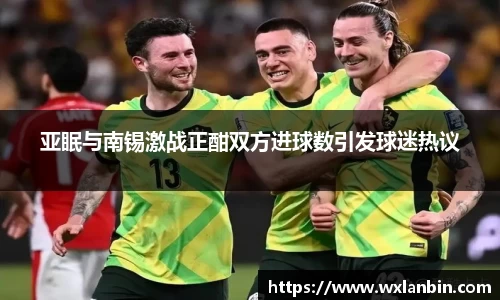 亚眠与南锡激战正酣双方进球数引发球迷热议